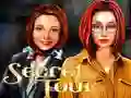 Jwèt Secret Tour sou entènèt