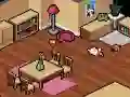 Jwèt Scatter Paws sou entènèt