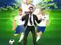 Jwèt Idle Football Manager sou entènèt