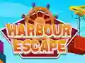 Jwèt Harbour Escape sou entènèt