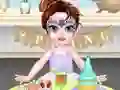 Jwèt Baby Taylor Easter Day sou entènèt