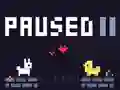 Jwèt Paused sou entènèt