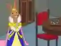 Jwèt Easter Queen Bunny Escape sou entènèt