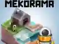 Jwèt Mekorama sou entènèt