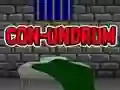 Jwèt Con-undrum sou entènèt