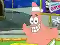 Jwèt Sponge Bob Bikini Bottom Bust Up sou entènèt