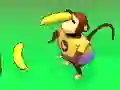 Jwèt Bananoid sou entènèt