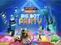 Jwèt Rusty Rivets Big Bot Party sou entènèt