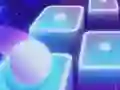 Jwèt  Cube Hop Rush sou entènèt