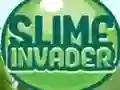 Jwèt Slime Invader sou entènèt