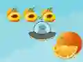 Jwèt Fruit Hunt! sou entènèt