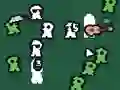 Jwèt Bad Bodyguards sou entènèt