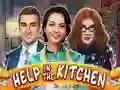 Jwèt Help in the Kitchen sou entènèt