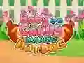 Jwèt Baby Cathy Ep15: Making Hotdog sou entènèt