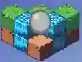 Jwèt Marble Quest sou entènèt