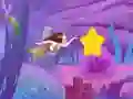 Jwèt Mermaid Crystal sou entènèt