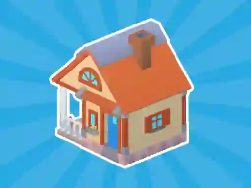 Jwèt City Builder sou entènèt