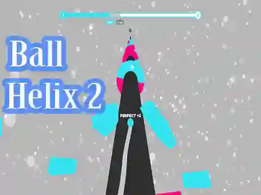 Jwèt Ball Helix 2 sou entènèt