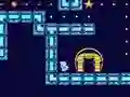 Jwèt Pac Maze: Alphabet Escape sou entènèt