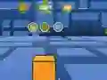 Jwèt Kogama: Geometry Dash sou entènèt