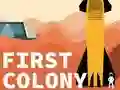 Jwèt First Colony sou entènèt