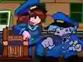 Jwèt Thomas' Railway Showdown sou entènèt