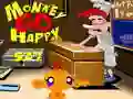 Jwèt Monkey Go Happy Stage 527 sou entènèt