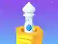 Jwèt Happy Stack Ball Online sou entènèt