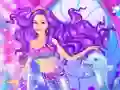 Jwèt The Mermaid Princess sou entènèt