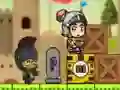 Jwèt Zombie Mission 13 sou entènèt