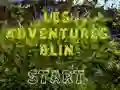 Jwèt Les Adventures Blin sou entènèt