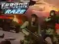 Jwèt Terror Raze sou entènèt