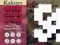 Jwèt Daily Kakuro sou entènèt