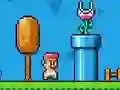 Jwèt Ninja Plumber sou entènèt