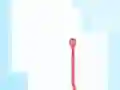 Jwèt Red Snake 3D sou entènèt