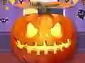 Jwèt Coloring Book: Halloween sou entènèt