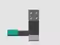 Jwèt Swipe Cubes sou entènèt
