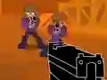 Jwèt Rushdown Rivals Reloaded sou entènèt