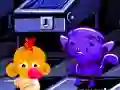 Jwèt Monkey Go Happy Stage 732 sou entènèt