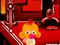 Jwèt Monkey Go Happy Stage 135 sou entènèt