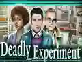 Jwèt Deadly Experiment sou entènèt