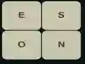 Jwèt Word Master sou entènèt