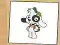 Jwèt Doki Escuela De Pintura sou entènèt