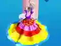 Jwèt Hover Skirt Run sou entènèt