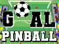 Jwèt Goal Pinball sou entènèt
