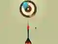 Jwèt Darts sou entènèt