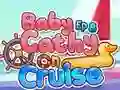 Jwèt Baby Cathy Ep8: On Cruise sou entènèt