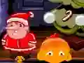 Jwèt Monkey Go Happy Stage 144 sou entènèt