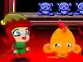 Jwèt Monkey Go Happy Stage 147 sou entènèt
