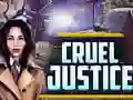 Jwèt Cruel Justice sou entènèt